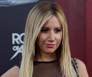 Ashley Tisdale