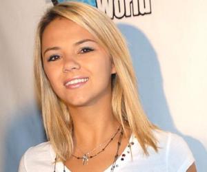 Ashlynn Brooke Biography