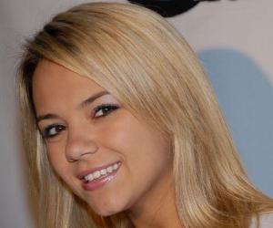 Ashlynn Brooke