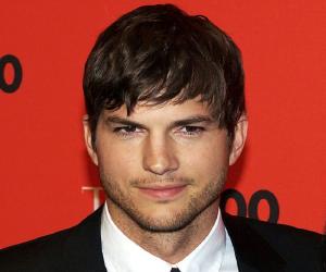 Ashton Kutcher Biography