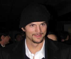 Ashton Kutcher