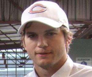 Ashton Kutcher