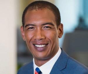 Ashwin Willemse