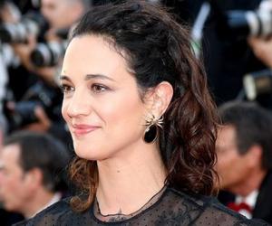 Asia Argento Biography