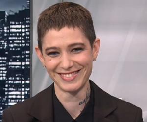 Asia Kate Dillon Biography