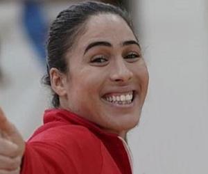 Asma Elghaoui