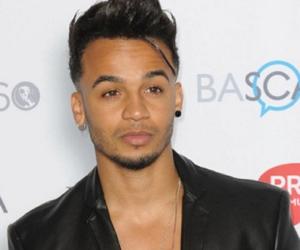 Aston Merrygold Biography