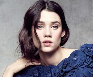 Astrid Berges-F... Biography