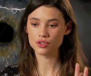 Astrid Berges-Frisbey