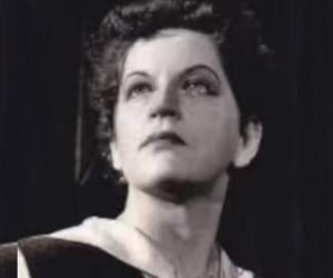 Astrid Varnay