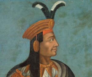 Atahualpa Biography