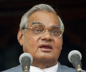 Atal Bihari Vaj... Biography