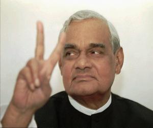 Atal Bihari Vajpayee