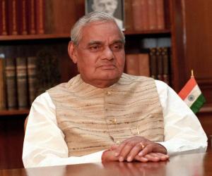 Atal Bihari Vajpayee