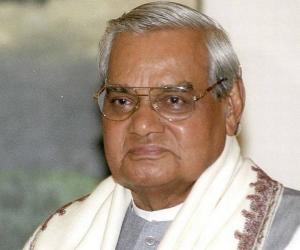 Atal Bihari Vajpayee