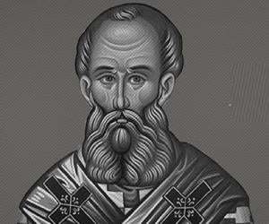 Athanasius of A... Biography