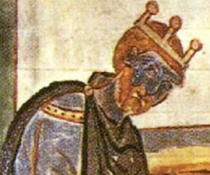 Athelstan Biography