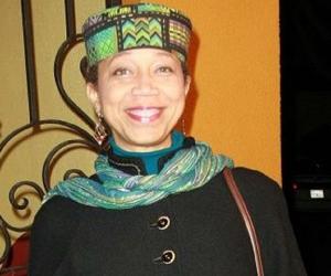 Attallah Shabazz Biography