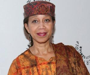 Attallah Shabazz