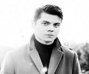 Atticus Mitchell Biography