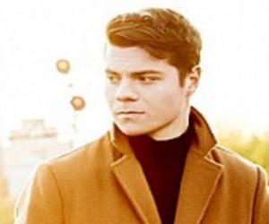 Atticus Mitchell