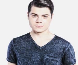 Atticus Mitchell