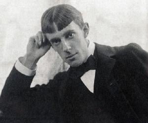 Aubrey Beardsley Biography