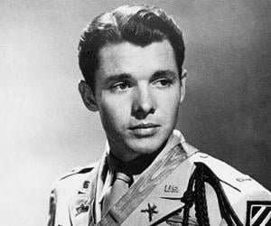 Audie Murphy