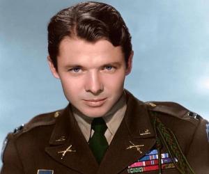 Audie Murphy