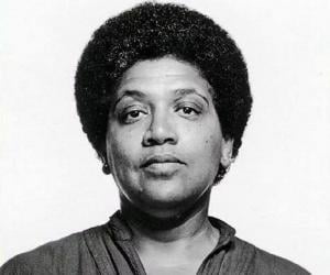 Audre Lorde