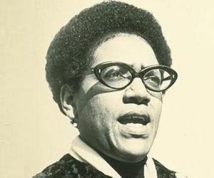 Audre Lorde