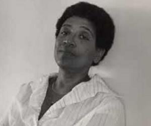 Audre Lorde