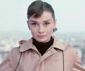 Audrey Hepburn