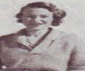 Audrey Sale-Barker