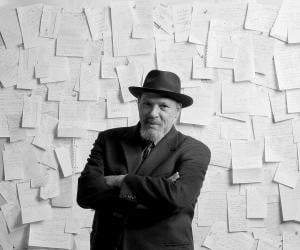 August Wilson