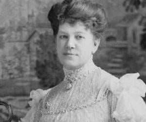 Augusta Emma Stetson