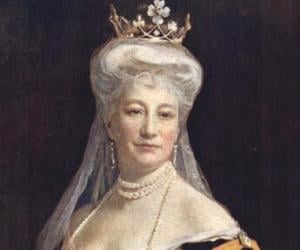 Augusta Victoria of Schleswig-Holstein