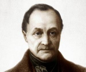 Auguste Comte Biography