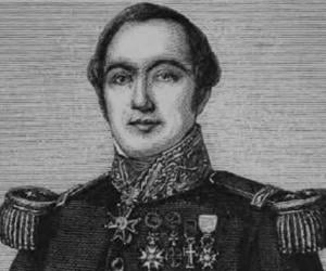 Auguste Febvrier Despointes
