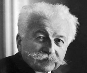 Auguste Lumière