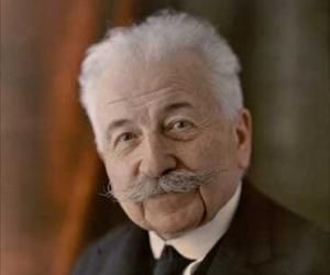 Auguste Lumière