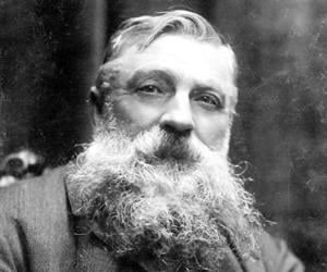 Auguste Rodin