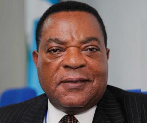 Augustine Mahiga