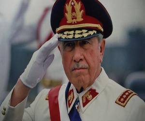 Augusto Pinochet