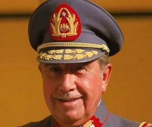 Augusto Pinochet