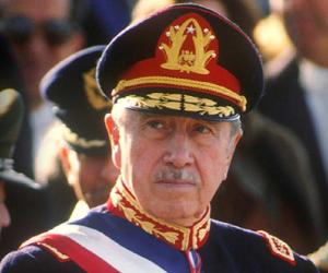 Augusto Pinochet