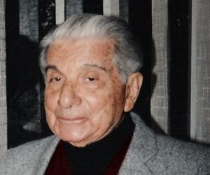 Augusto Roa Bastos