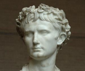 Augustus Biography