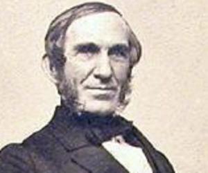 Augustus A. Gould