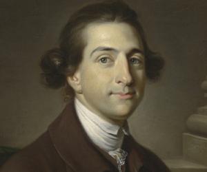 Augustus FitzRoy, 3rd Duke of Grafton